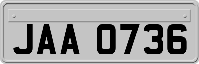 JAA0736