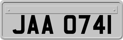 JAA0741