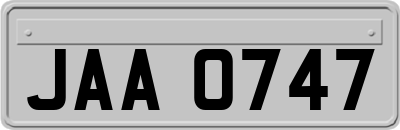 JAA0747