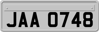 JAA0748
