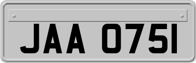 JAA0751