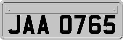 JAA0765