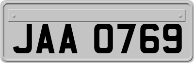 JAA0769