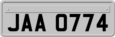 JAA0774