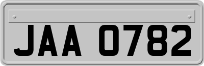 JAA0782