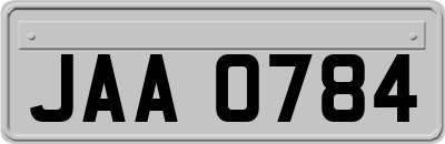JAA0784