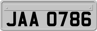 JAA0786