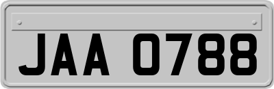 JAA0788