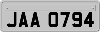 JAA0794