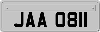 JAA0811