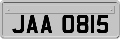 JAA0815