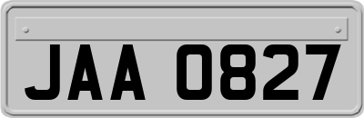 JAA0827