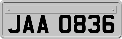 JAA0836