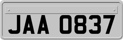 JAA0837