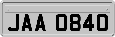 JAA0840