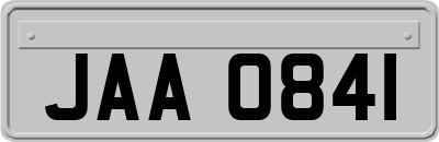 JAA0841