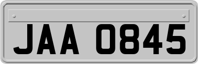 JAA0845