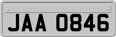 JAA0846