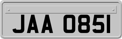 JAA0851
