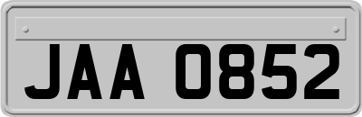 JAA0852