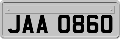 JAA0860