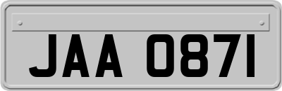 JAA0871
