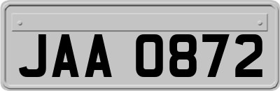 JAA0872