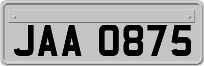 JAA0875