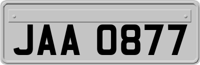 JAA0877