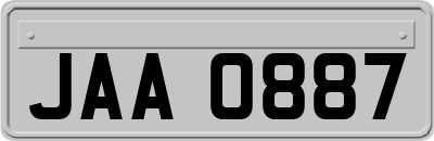 JAA0887