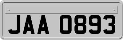 JAA0893