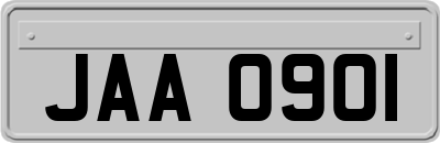 JAA0901