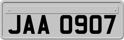 JAA0907