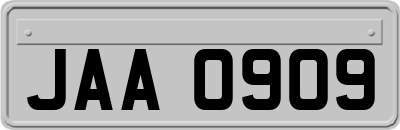 JAA0909
