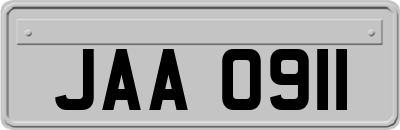 JAA0911