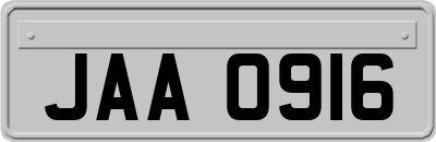 JAA0916