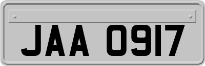 JAA0917