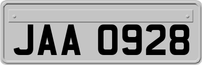 JAA0928
