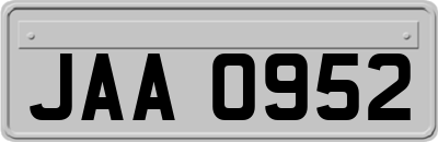 JAA0952