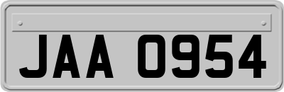 JAA0954