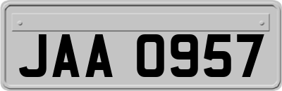 JAA0957