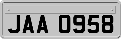 JAA0958