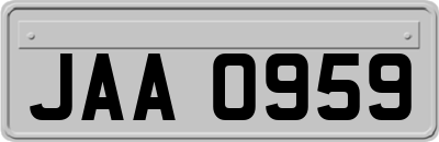 JAA0959