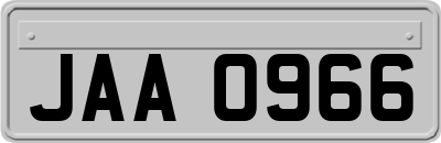 JAA0966