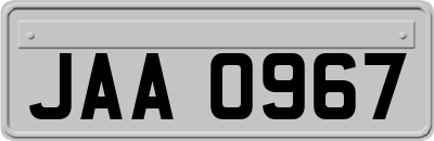 JAA0967