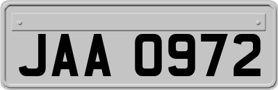 JAA0972