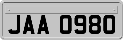 JAA0980
