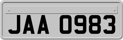 JAA0983