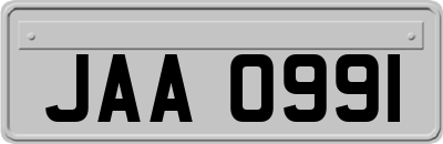 JAA0991
