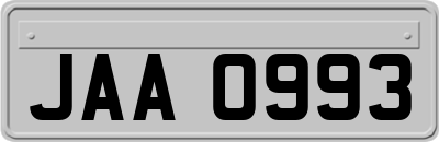 JAA0993